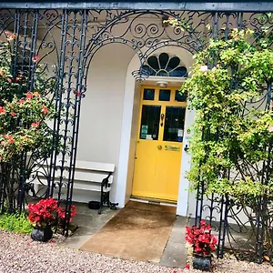 Belvedere Pensión Cork