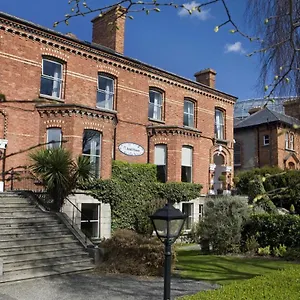 Ariel House Vendégház