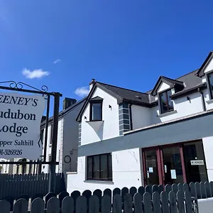 Feeney's Audubon Bed and breakfast Galway