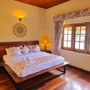 The Loris Manor Hotel Nuwara Eliya