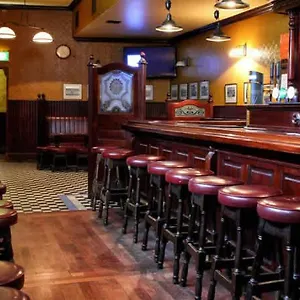 3* Bed and breakfast Kennedys Drumcondra