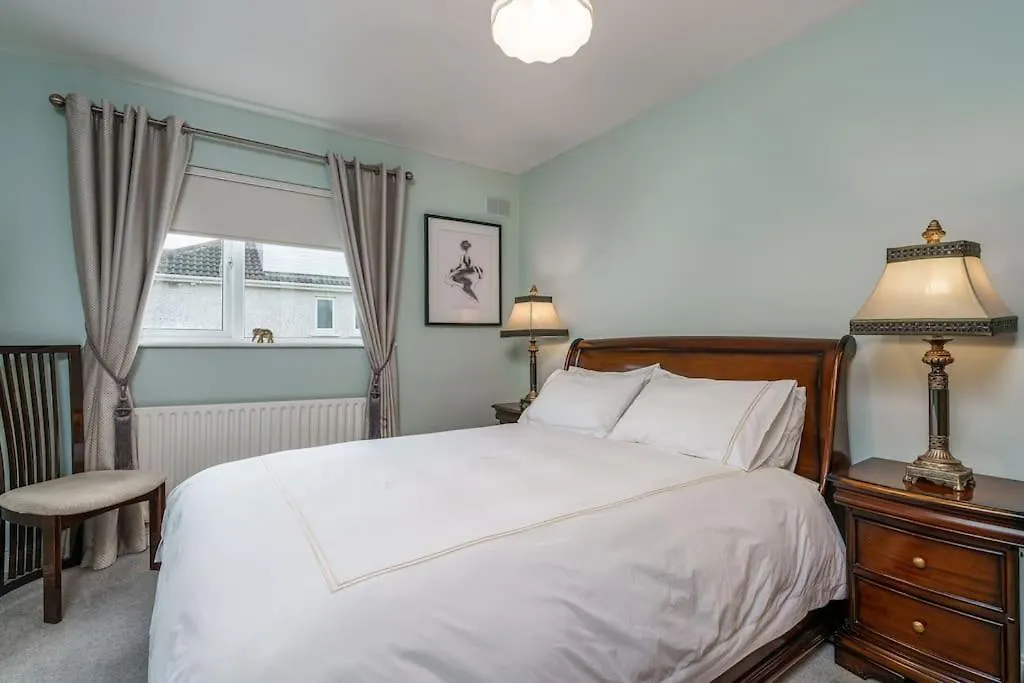 Beaumont Guesthouse ダブリン 4*,  アイルランド