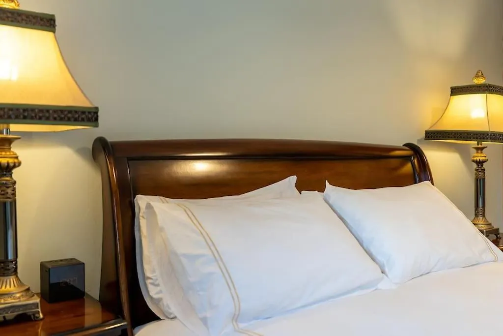 Beaumont Guesthouse ダブリン ベッド・アンド・ブレックファスト